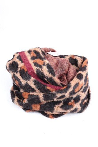 Zara écharpe tricot dames - zara,