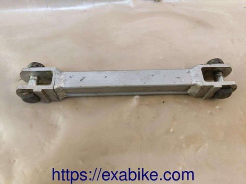 Barre torsion frein pour - de, de