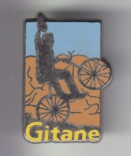 RARE PINS PIN'S .. VELO