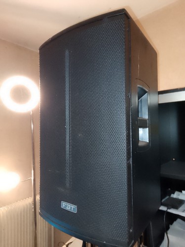 Enceintes fbt 1000 watts - fbt,