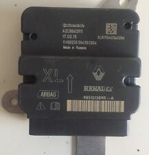 REPARATION Calculateur d'air