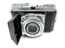 Kodak Retina 1a Appareil-Photo