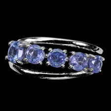 Bague En Argent Sterling 925