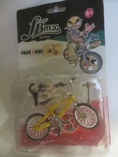 Mini Doigt BMX Vélo - Jouets