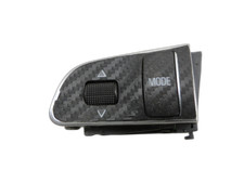 Commutateurs de volant Touche