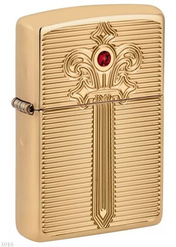 Zippo sword design armor - zippo, (armor