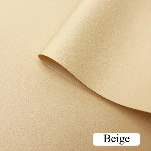 Grain simili cuir - cuir, tissu