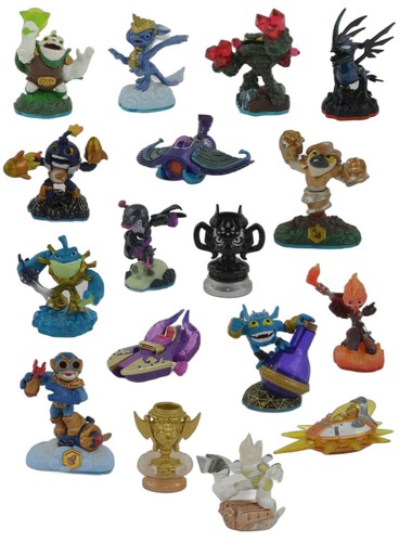 Skylanders swap force - skylanders,