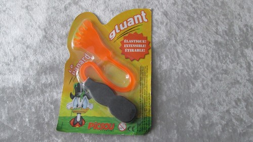 Ancien jouet disney panard - jouet, le