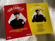 coffret dvd l'intégrale DON