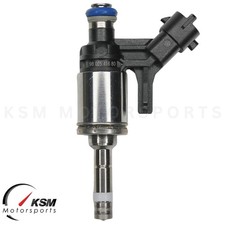 1x Injecteur Carburant pour