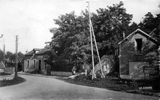 45* MALESHERBES   le rossignol