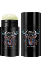 Crème De Soins Tatouage Kit