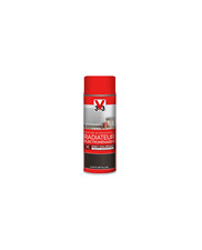 V 33 AEROSOL PEINTURE FONTE METALLISE RADIATEUR 3153895119375 ELECTROMENAGER CSK