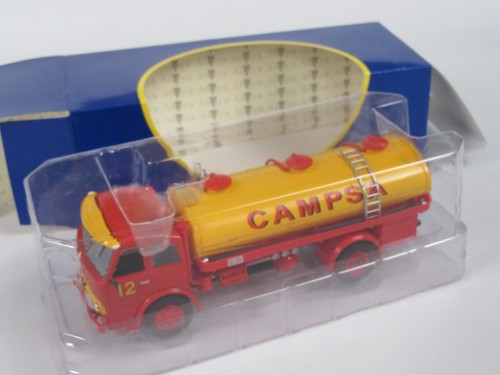E383 pegaso campsa camion - campsa,