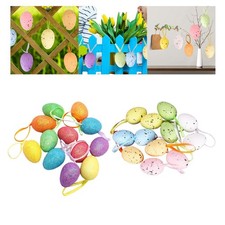 Décorations de pâques, 12