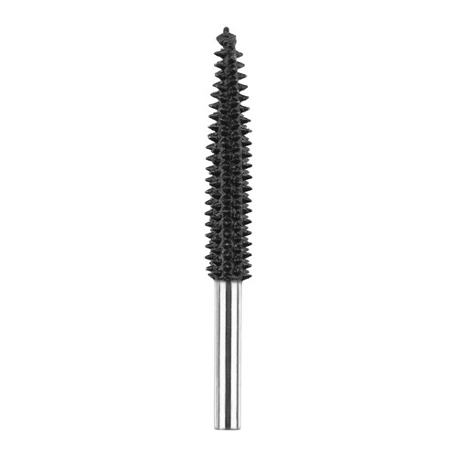 Fraise carbure pointue - fraise,
