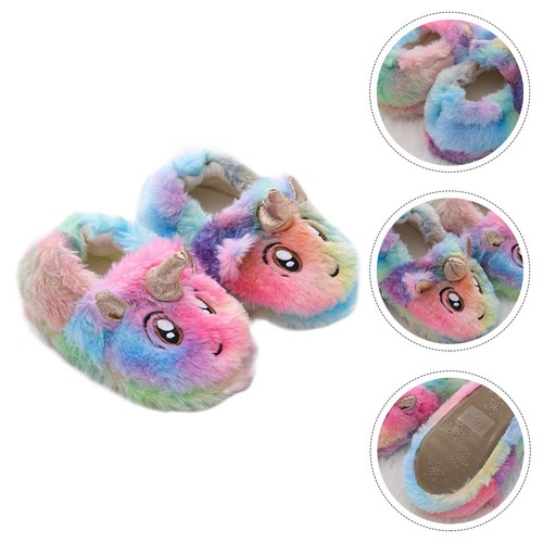 Paire pantoufles - 1,