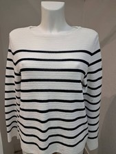 Pull Saint james femme