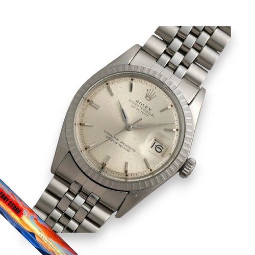 Montre rolex datejust - montre,