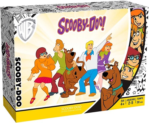Topi games jeu de société - -,