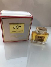 "" joy "" jean patou "" edt