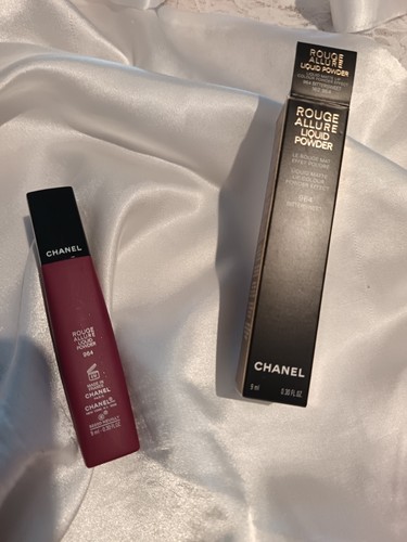 Rouge allure liquid power - allure, de