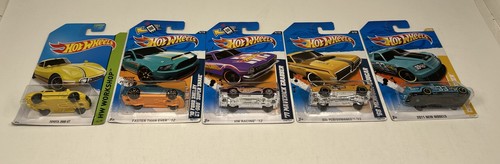 Hot wheels 2011 - wheels, super