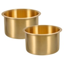  2 Pcs Porte-gobelet De