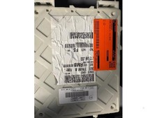 Boîte à fusibles Ford Focus