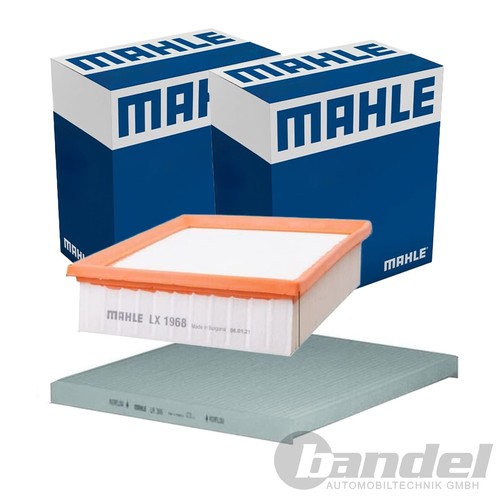 Ensemble filtre knecht - ensemble, de