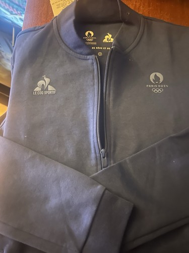 Coq sportif veste s - coq,