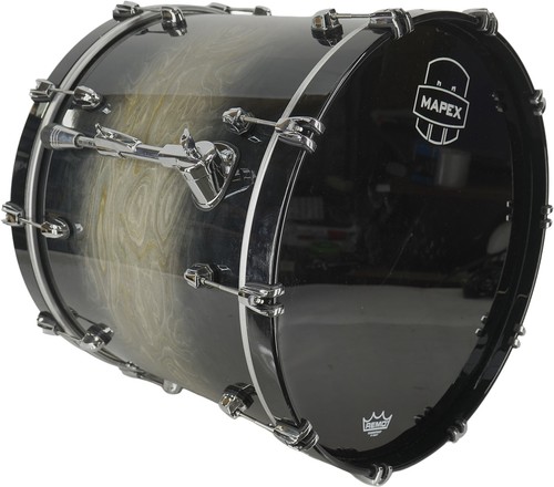 Mapex saturn studioease - saturn,