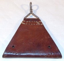 Triangle de brelage/bretelles