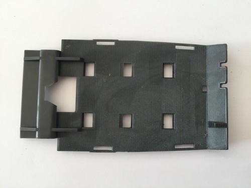 Châssis plastique pièce