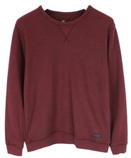 Sweatshirt Lee Pour Homme