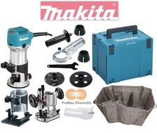 Fraise multifonction makita - fraise,