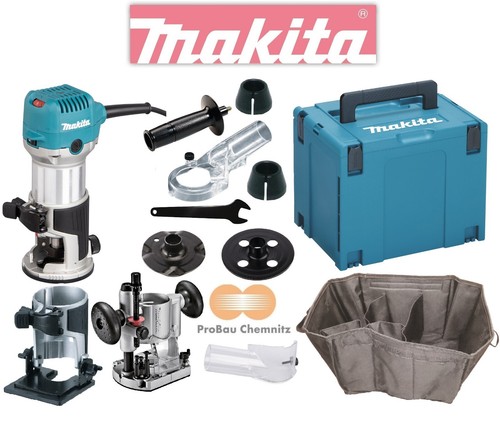 Fraise multifonction makita - multifonction,