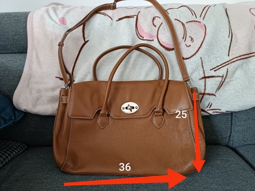Sac mac douglas - sac,