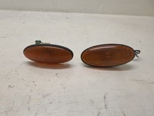 Clignotant latéral pour nissan micra essence de 2000
