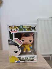 Vends figurine Funko Pop Breaking Bad 161 Jesse Pinkman