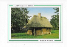 76  MONT CAUVAIRE  LE DOUBLE