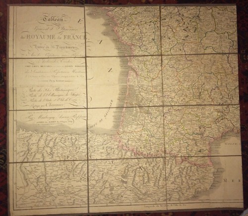 Tableau génèral - tableau,