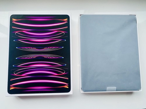 Ipad pro 2to cellular - m2,