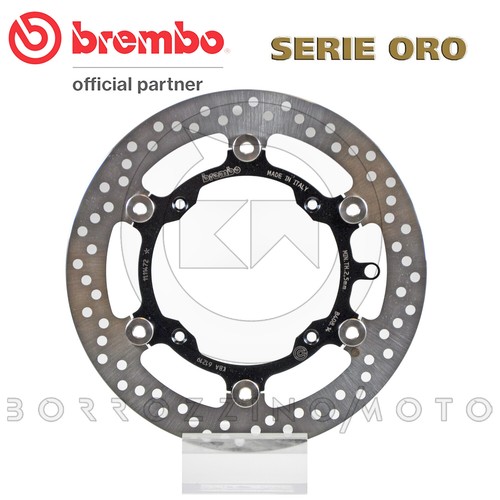 Nouveau brembo disque - disque, frein