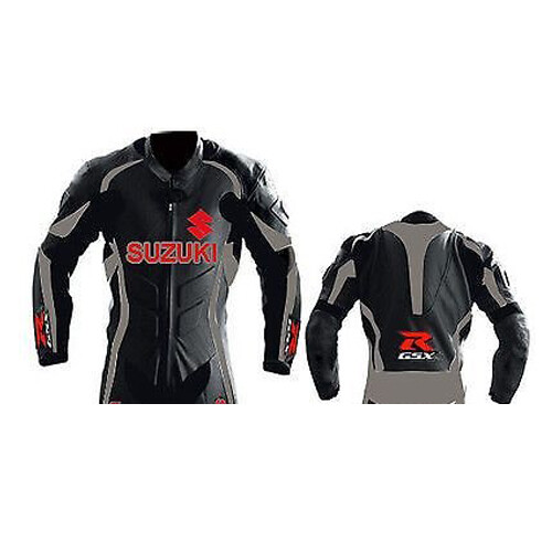 Suzuki gsxr veste - cuir, de