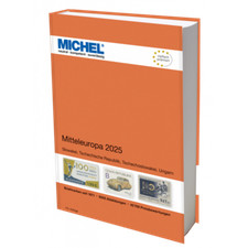 Catalogue de cotation Michel