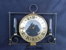 Pendule ancienne jaz - pendule,