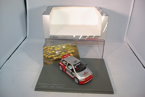 Universal hobbies renault clio - renault,