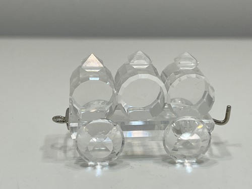 Swarovski figurine 015151 - swarovski,